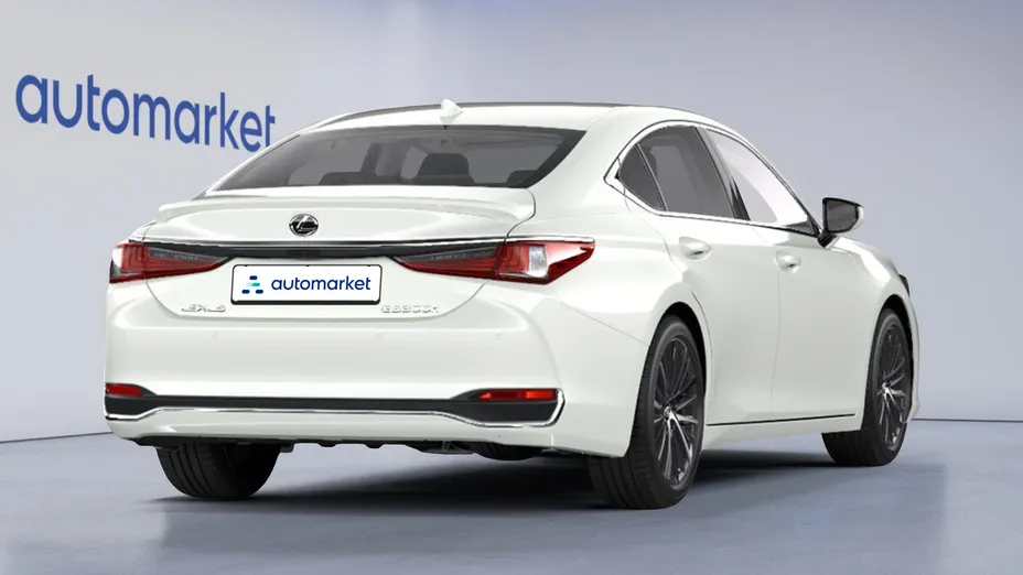 LEXUS ES ES 300h Business Edition Nowy