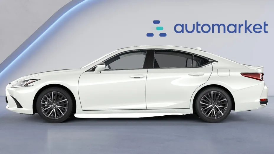 LEXUS ES ES 300h Business Edition Nowy