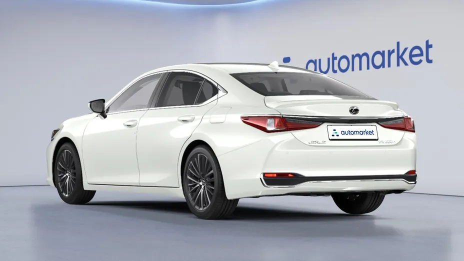 LEXUS ES ES 300h Business Edition Nowy