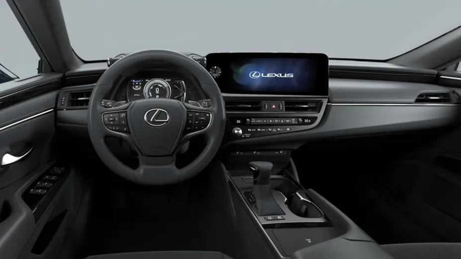 LEXUS ES ES 300h Business Edition Nowy