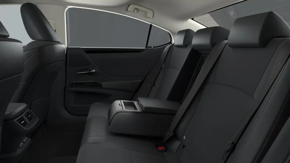 LEXUS ES ES 300h Business Edition Nowy