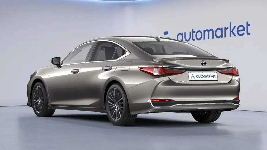 LEXUS ES ES 300h Business Edition Nowy