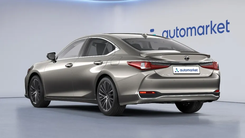 LEXUS ES ES 300h Business Edition Nowy