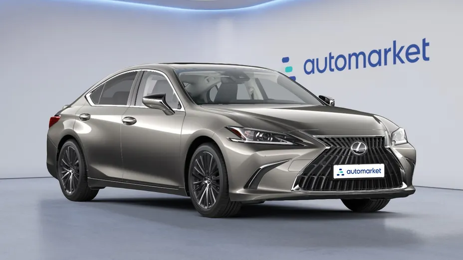 LEXUS ES ES 300h Business Edition Nowy