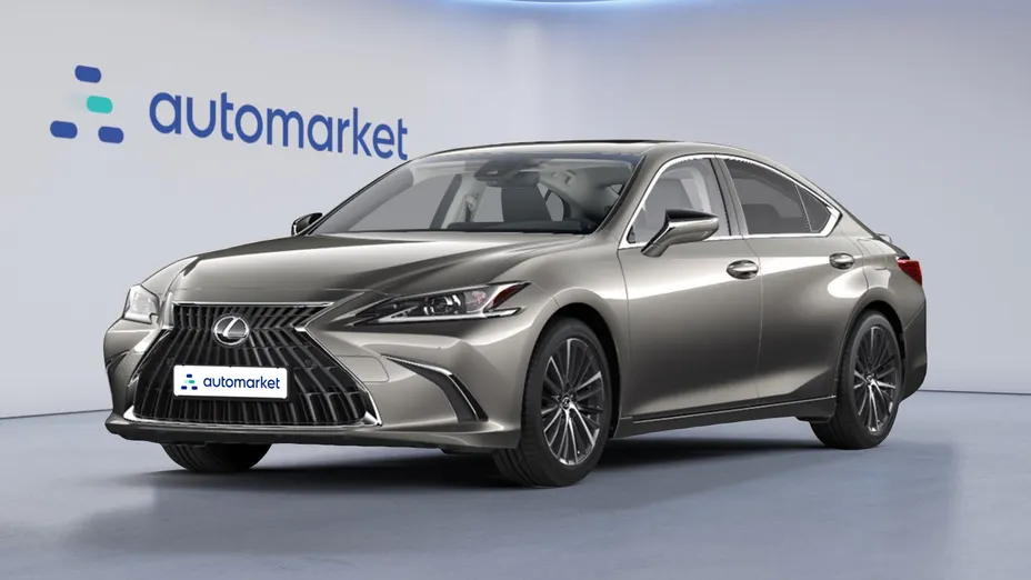 LEXUS ES ES 300h Business Edition Nowy