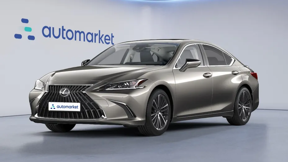 LEXUS ES ES 300h Business Edition Nowy