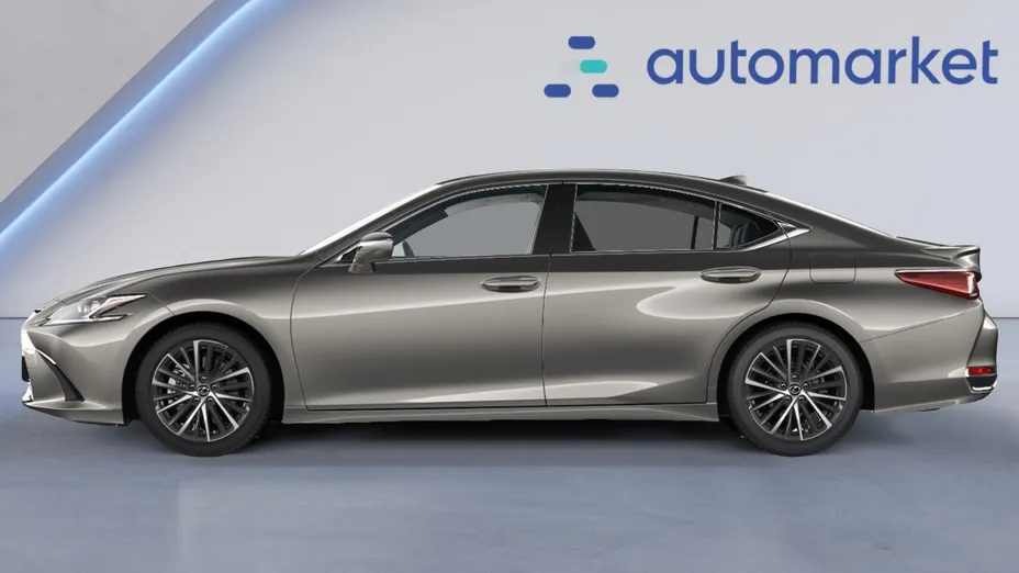 LEXUS ES ES 300h Business Edition Nowy