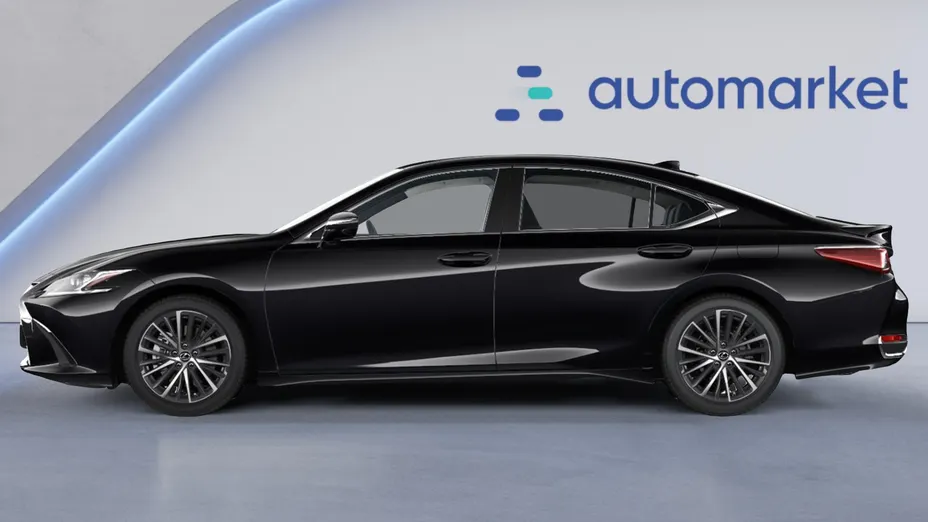 LEXUS ES ES 300h Business Edition Nowy