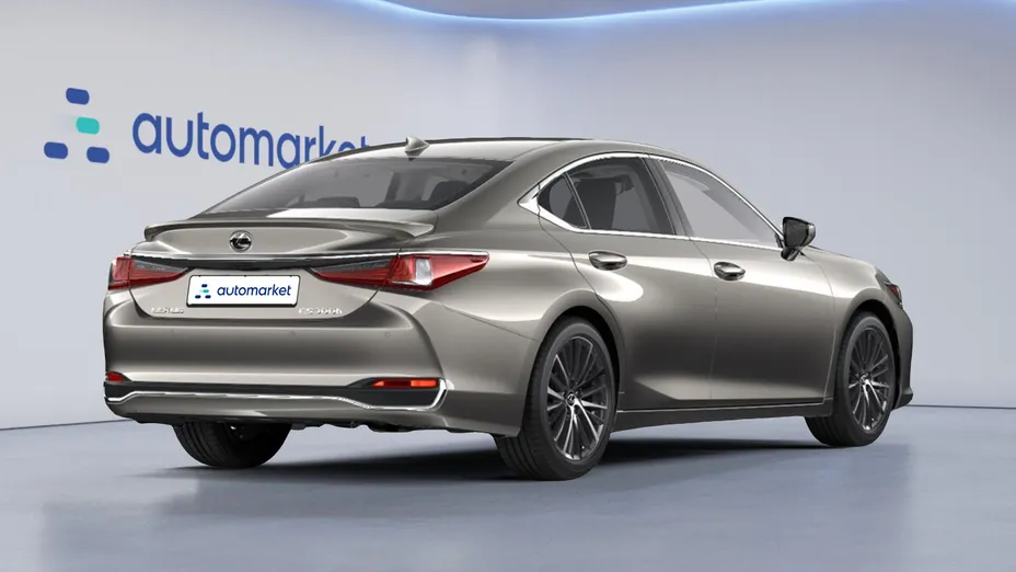 LEXUS ES ES 300h Business Edition Nowy