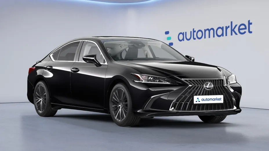 LEXUS ES ES 300h Business Edition Nowy