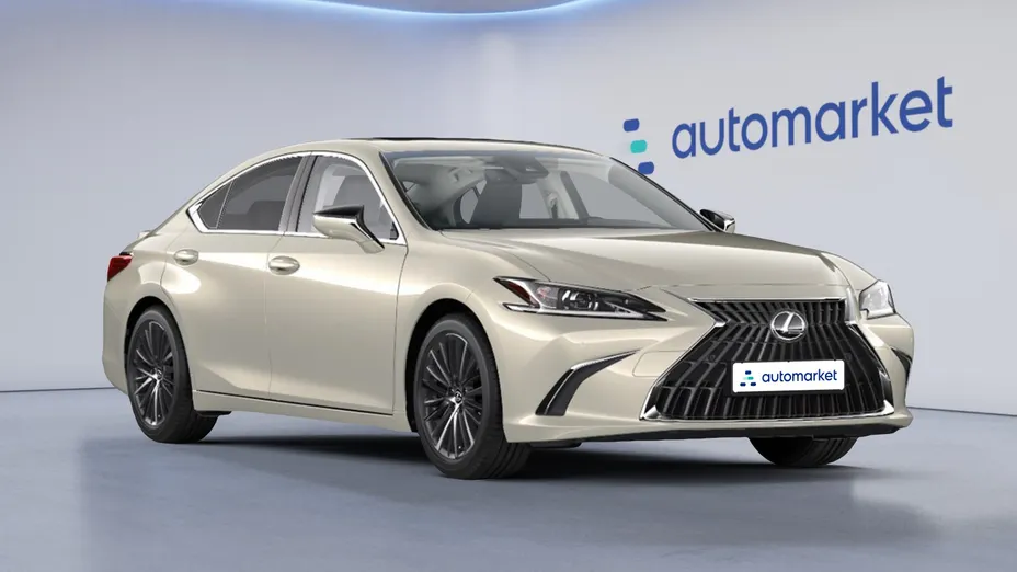 LEXUS ES ES 300h Business Edition Nowy