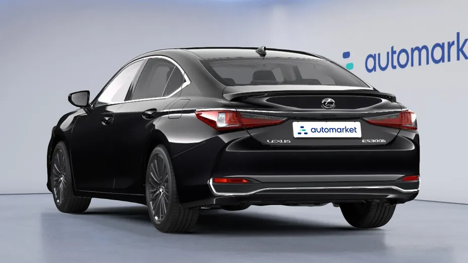 LEXUS ES ES 300h Business Edition Nowy