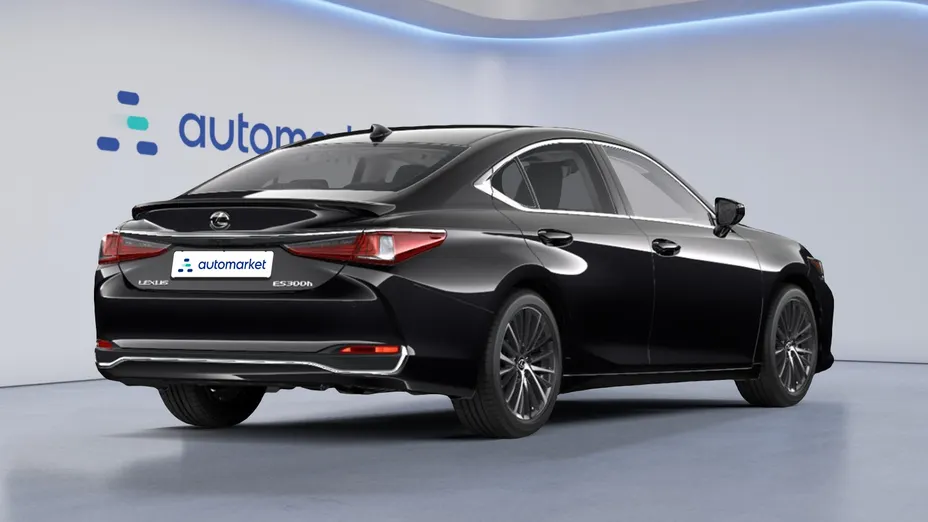 LEXUS ES ES 300h Business Edition Nowy