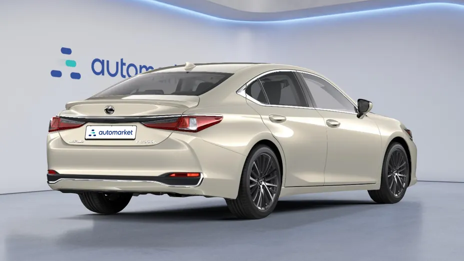 LEXUS ES ES 300h Business Edition Nowy