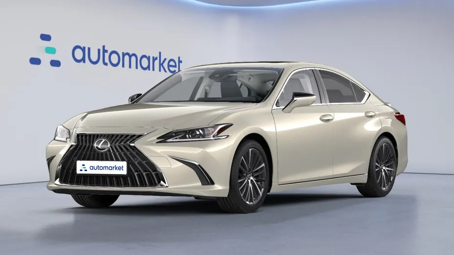 LEXUS ES ES 300h Business Edition Nowy