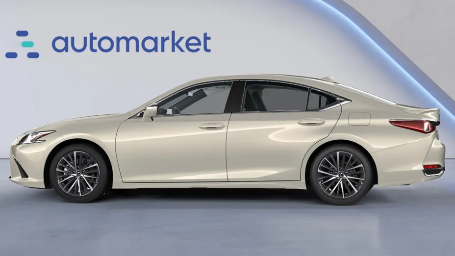 LEXUS ES ES 300h Business Edition Nowy