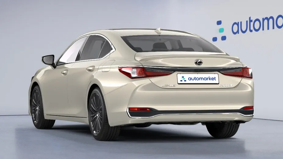 LEXUS ES ES 300h Business Edition Nowy