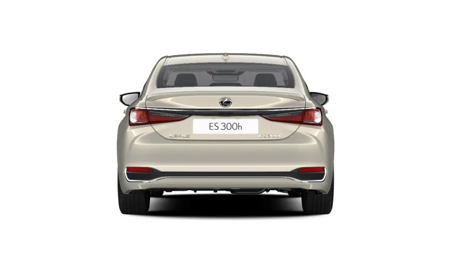 LEXUS ES ES 300h Business Edition Nowy