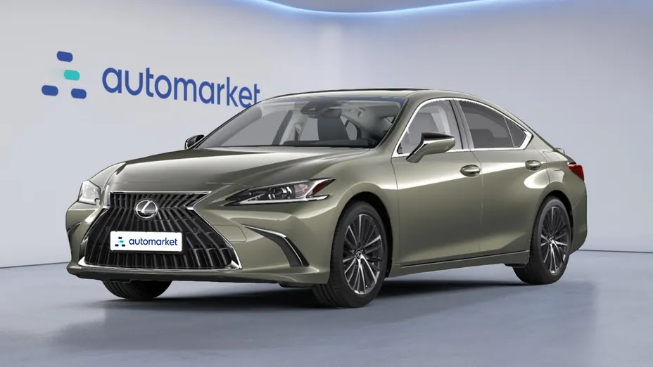 LEXUS ES ES 300h Business Edition Nowy