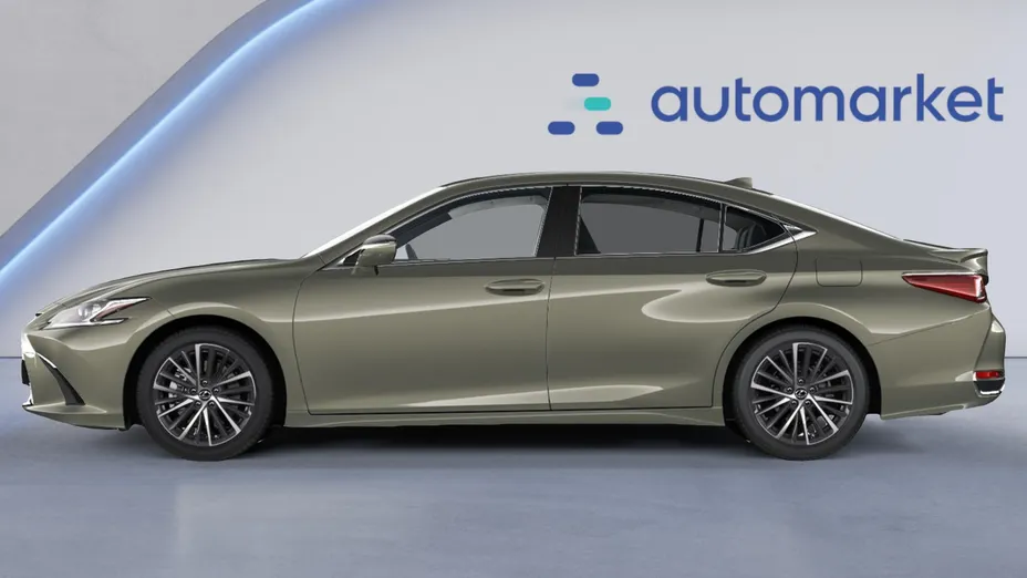 LEXUS ES ES 300h Business Edition Nowy