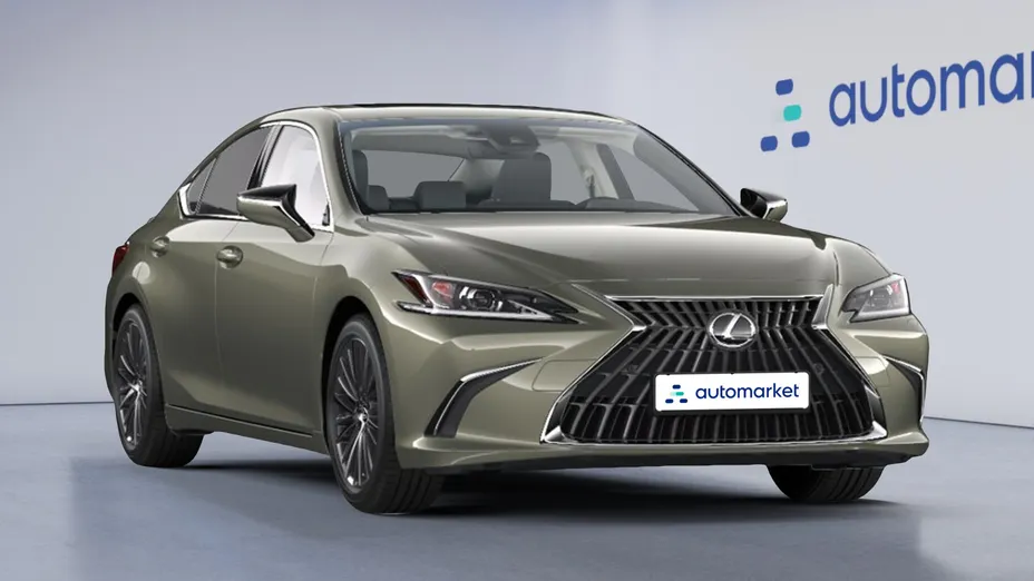 LEXUS ES ES 300h Business Edition Nowy