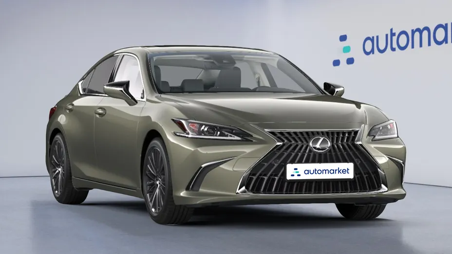 LEXUS ES ES 300h Business Edition Nowy