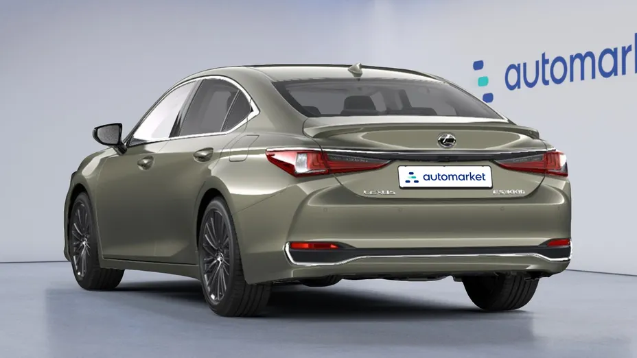 LEXUS ES ES 300h Business Edition Nowy