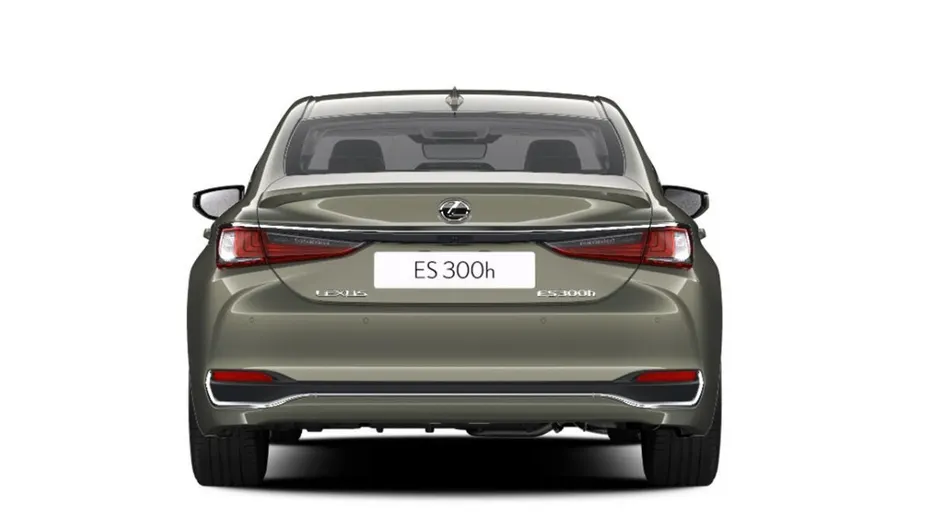 LEXUS ES ES 300h Business Edition Nowy
