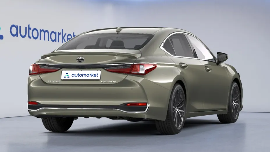 LEXUS ES ES 300h Business Edition Nowy