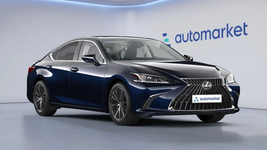 LEXUS ES ES 300h Business Edition Nowy