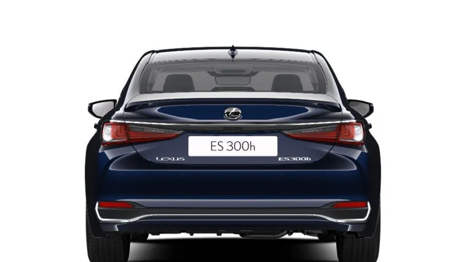 LEXUS ES ES 300h Business Edition Nowy