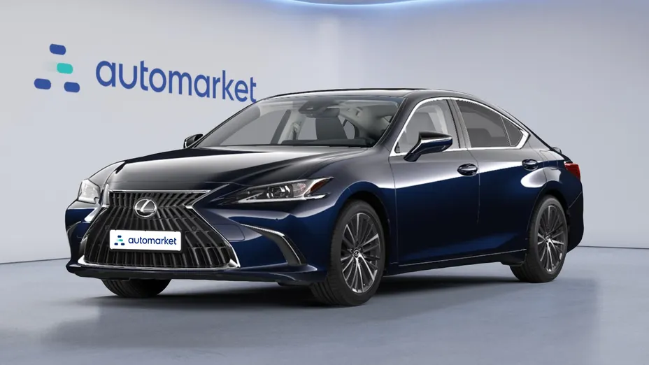 LEXUS ES ES 300h Business Edition Nowy