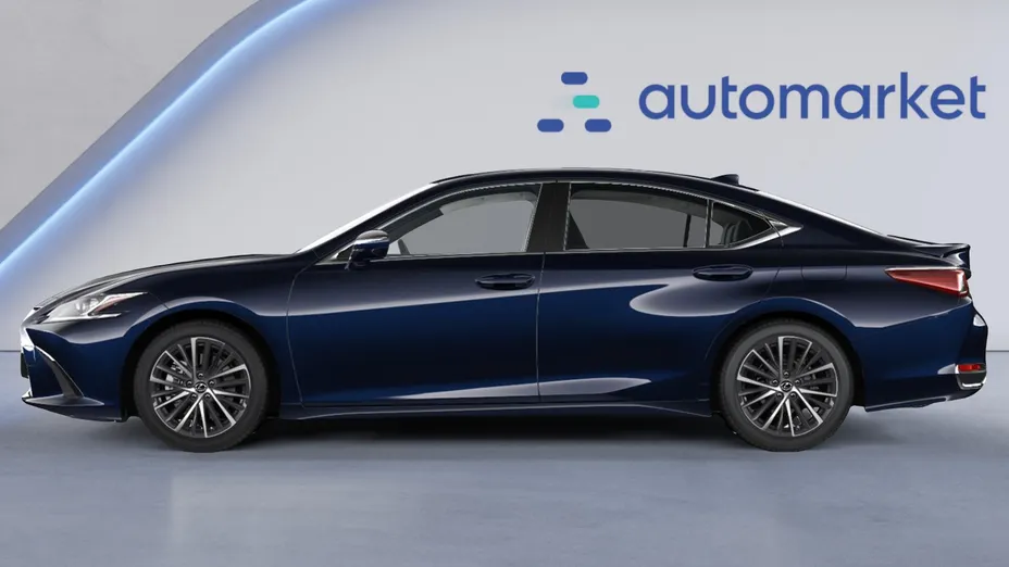 LEXUS ES ES 300h Business Edition Nowy