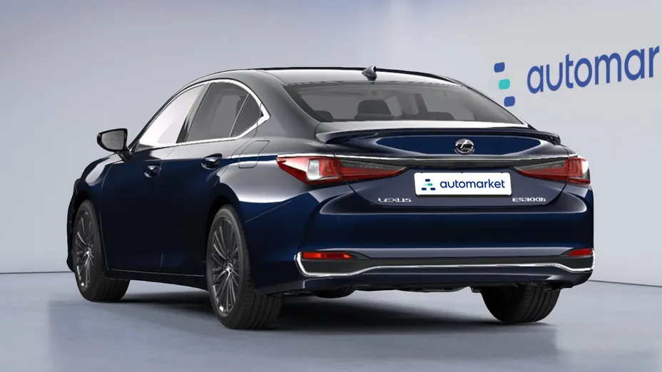 LEXUS ES ES 300h Business Edition Nowy