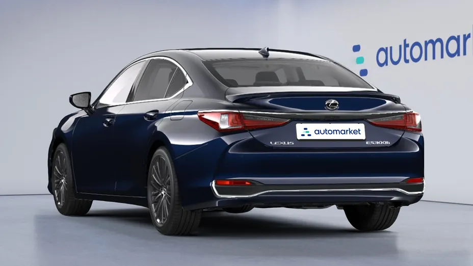 LEXUS ES ES 300h Business Edition Nowy