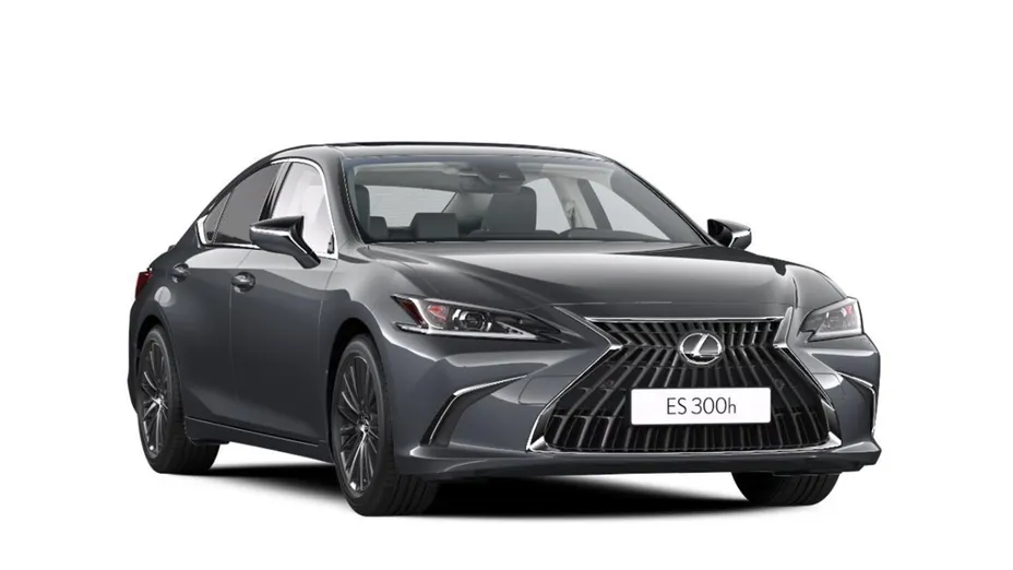 LEXUS ES ES 300h Business Edition Nowy