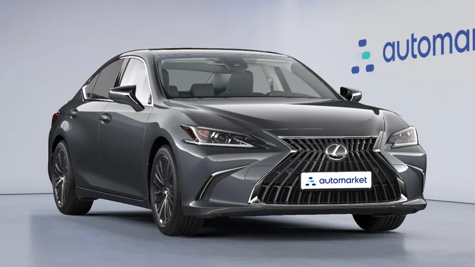 LEXUS ES ES 300h Business Edition Nowy