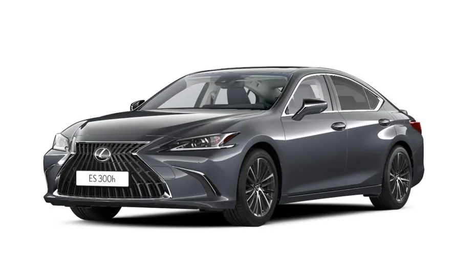 LEXUS ES ES 300h Business Edition Nowy