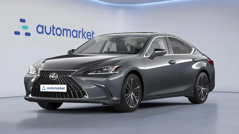 LEXUS ES ES 300h Business Edition Nowy