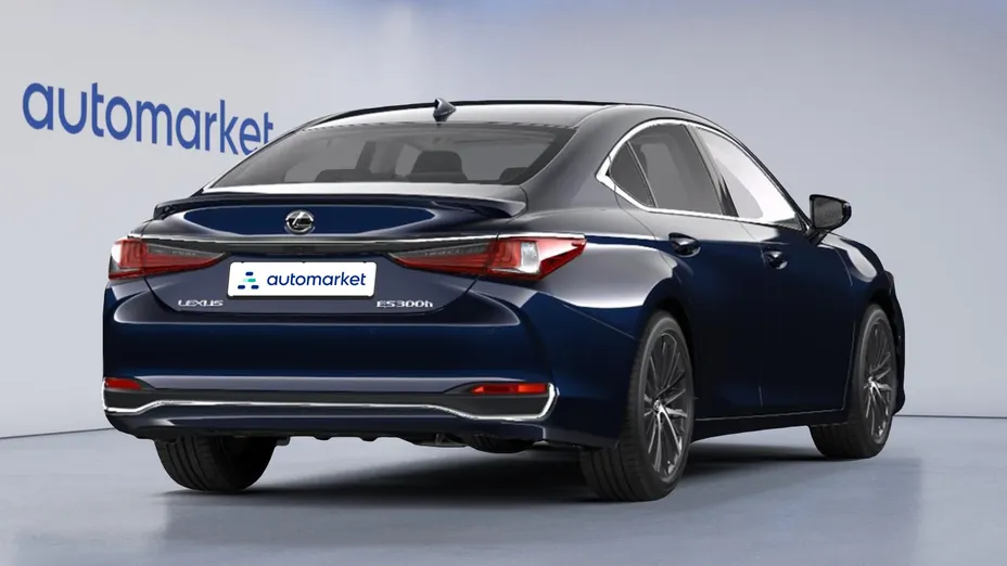 LEXUS ES ES 300h Business Edition Nowy