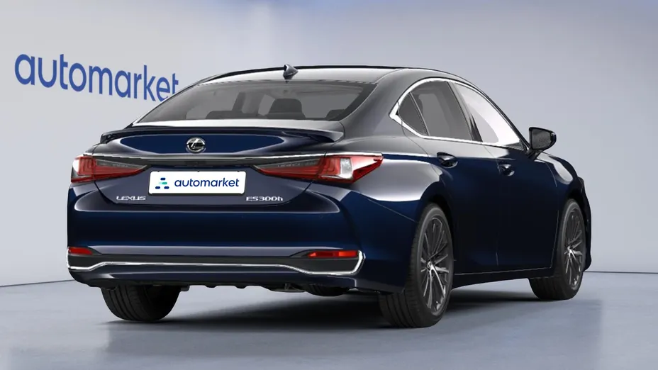 LEXUS ES ES 300h Business Edition Nowy
