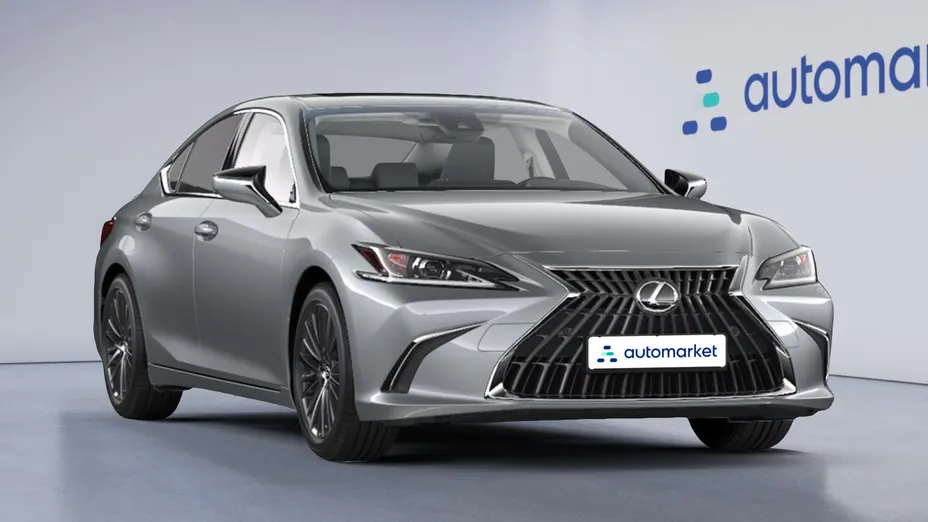 LEXUS ES ES 300h Business Edition Nowy