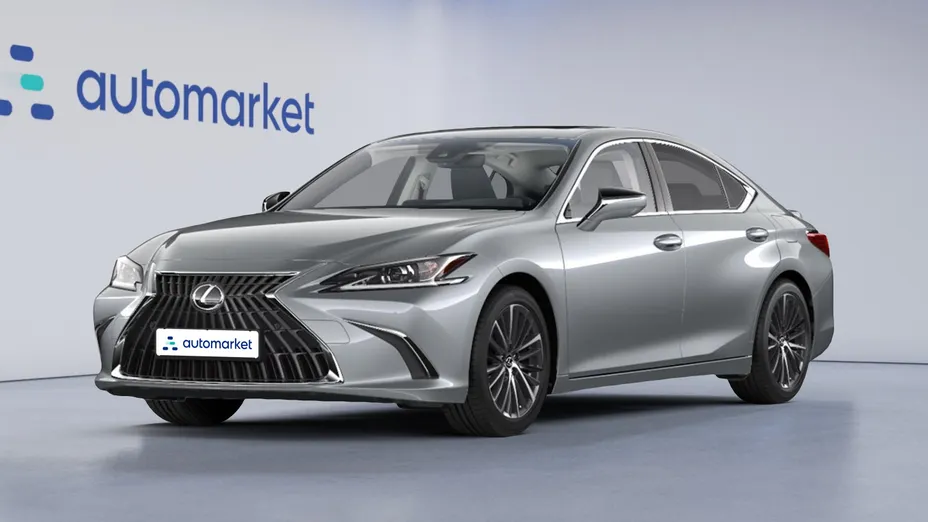 LEXUS ES ES 300h Business Edition Nowy