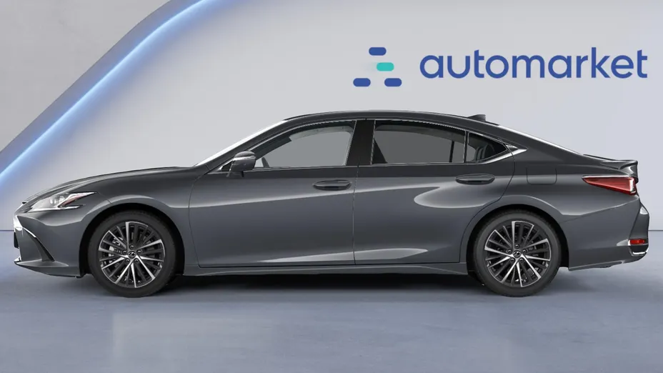 LEXUS ES ES 300h Business Edition Nowy