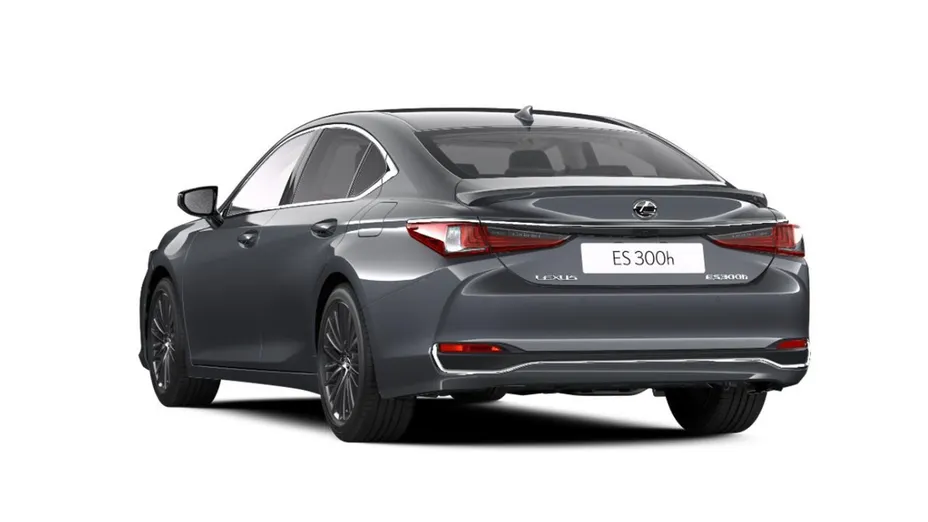 LEXUS ES ES 300h Business Edition Nowy