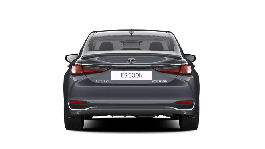 LEXUS ES ES 300h Business Edition Nowy