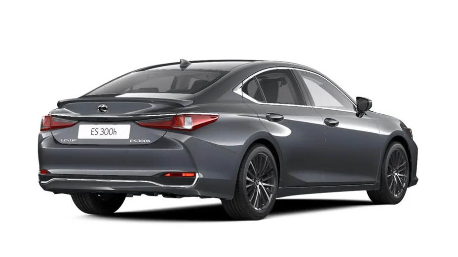 LEXUS ES ES 300h Business Edition Nowy