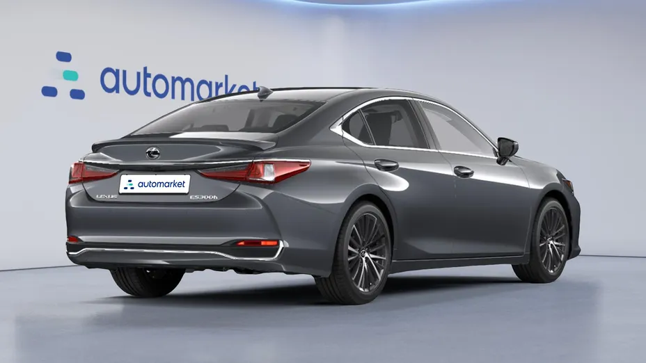 LEXUS ES ES 300h Business Edition Nowy