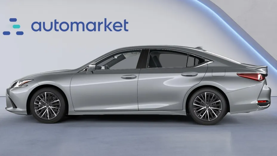 LEXUS ES ES 300h Business Edition Nowy