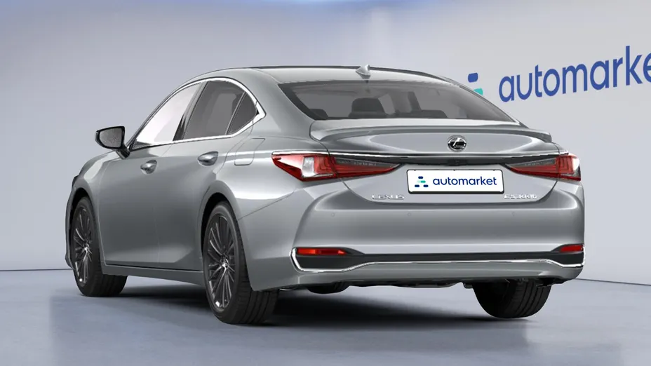 LEXUS ES ES 300h Business Edition Nowy